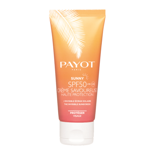 Payot Sunny Creme Savoureuse SPF 50 50 ml