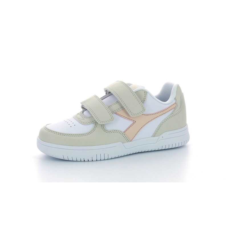 Sneakers basses polyurethane Raptor Low Ps