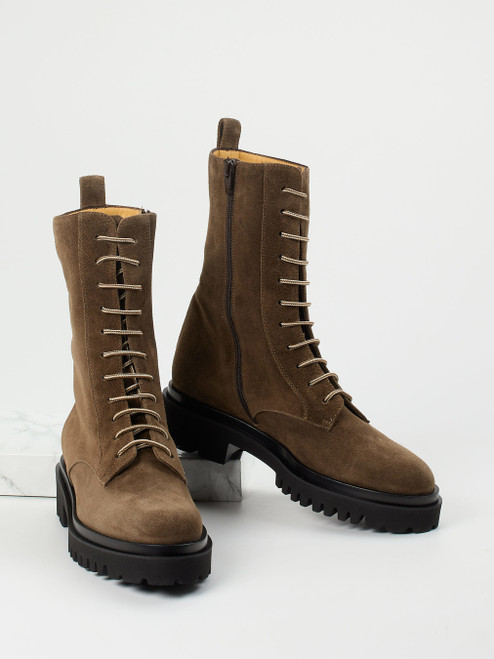 Stiefelette-17452490002 Truman's