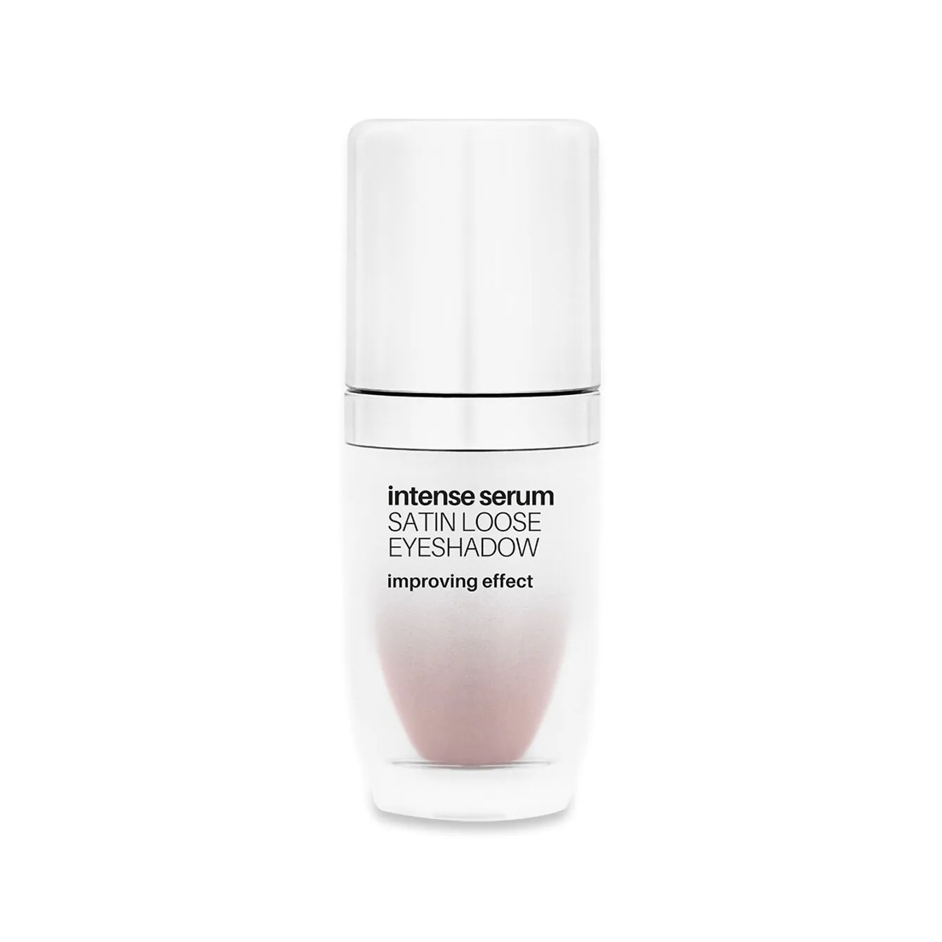 „Neo Make Up Intense Serum Satin“ birūs akių šešėliai, 02