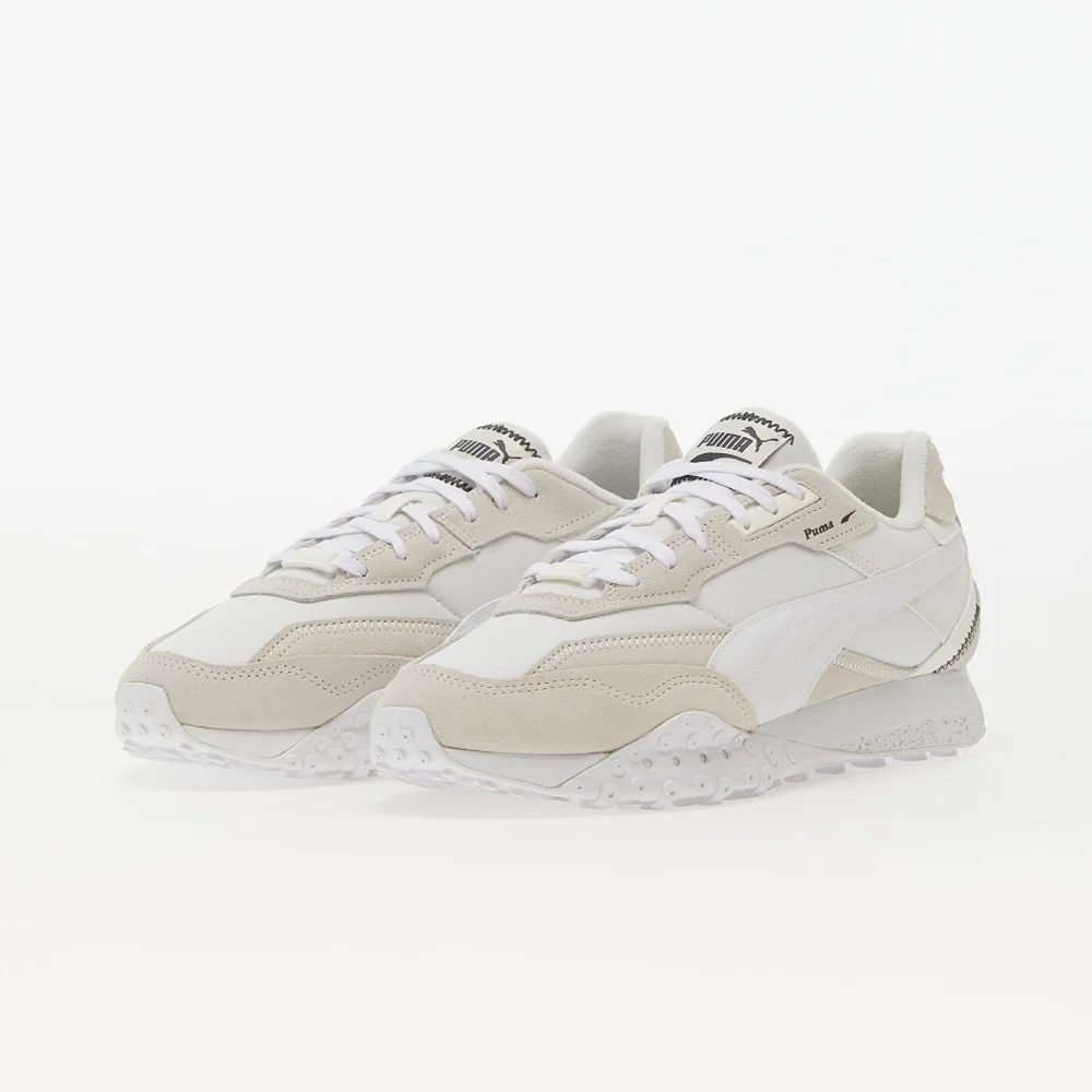 PUMA Blktop Rider 392725/001 / weiss