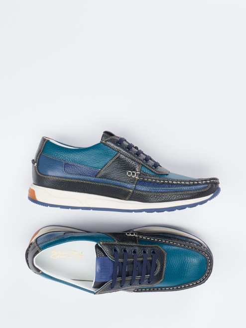 Schnürschuh-46101910001 Galizio Torresi