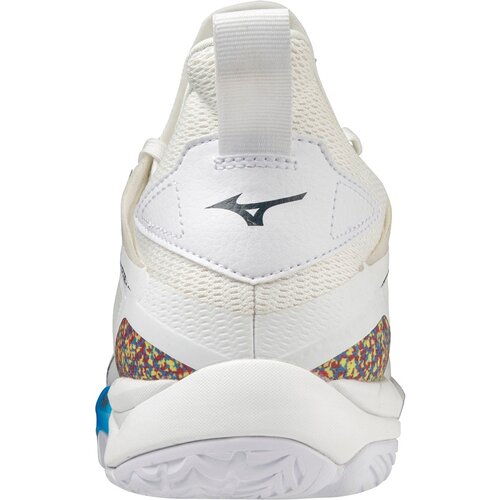 HERREN HANDBALLSCHUHE WAVE MIRAGE 4(U)