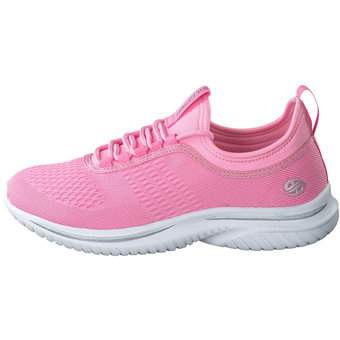 Dockers Slip on Sneaker in rosa