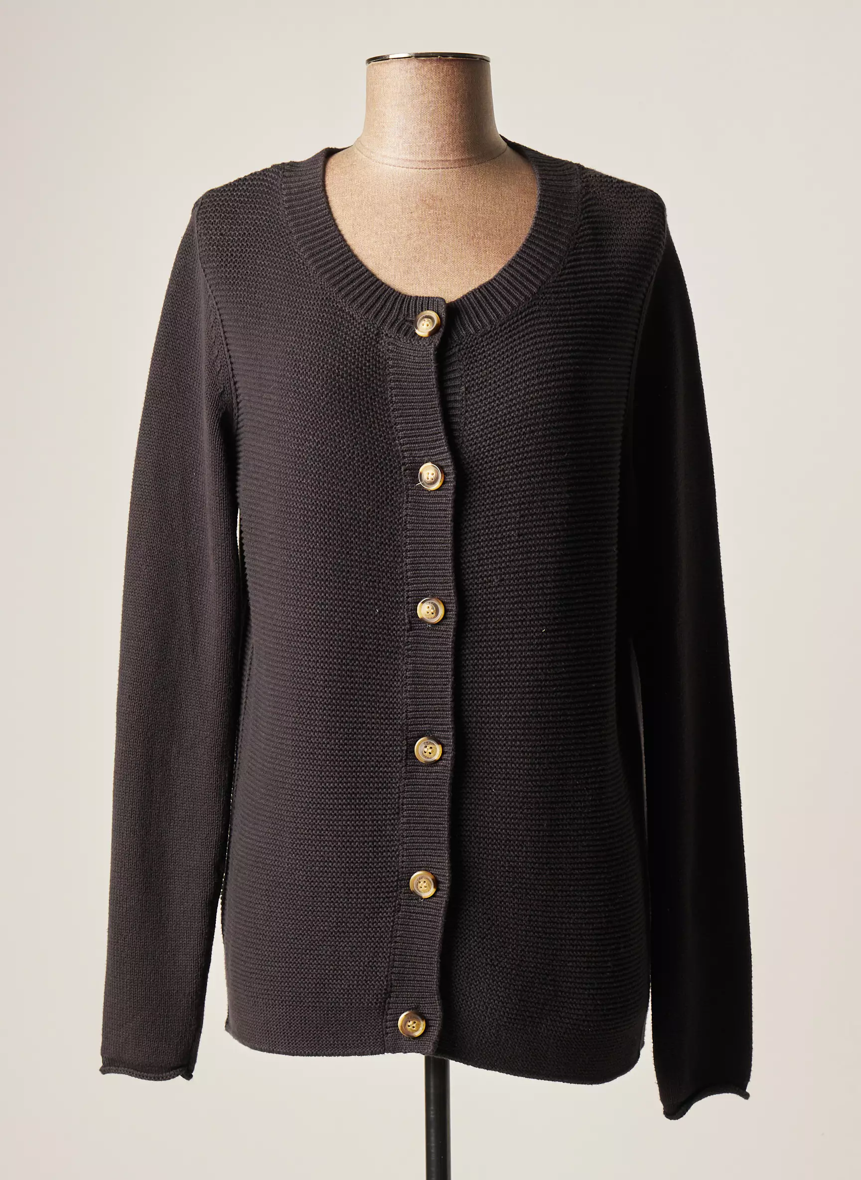 Cecil Cardigans Femme couleur gris