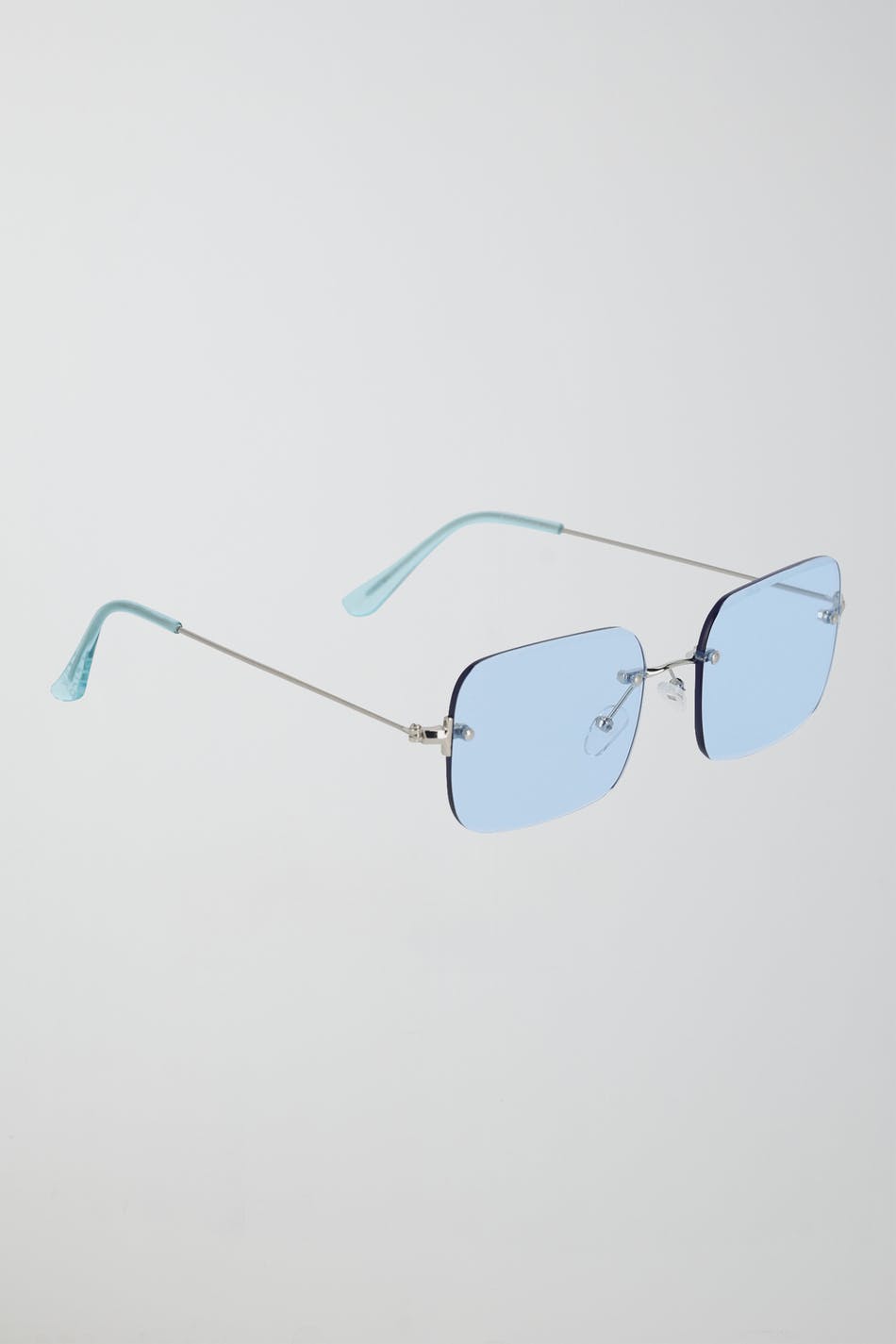 Square sunglasses