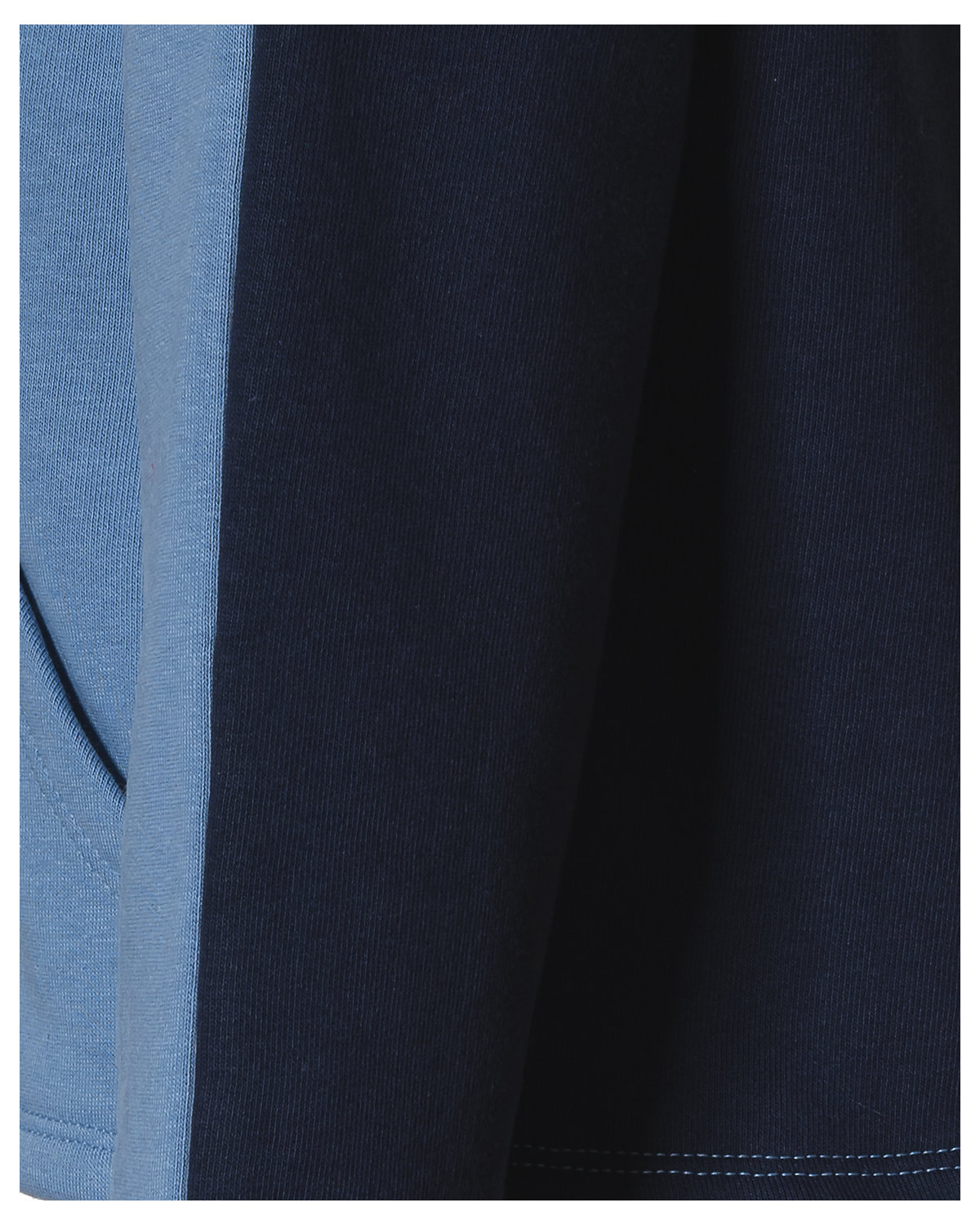 Sweatjacke 3PANG502805N für Mädchen