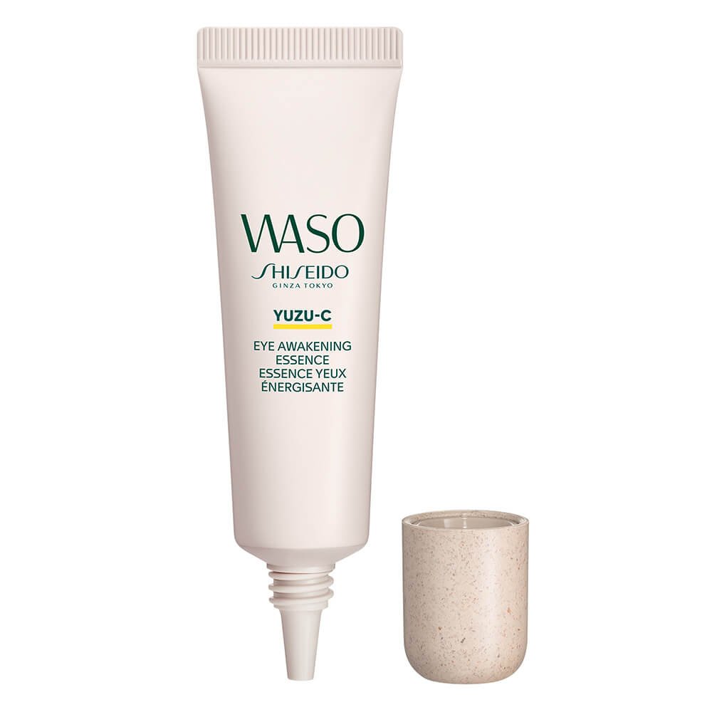 Shiseido WASO Yuzu-C Eye Awakening Essence