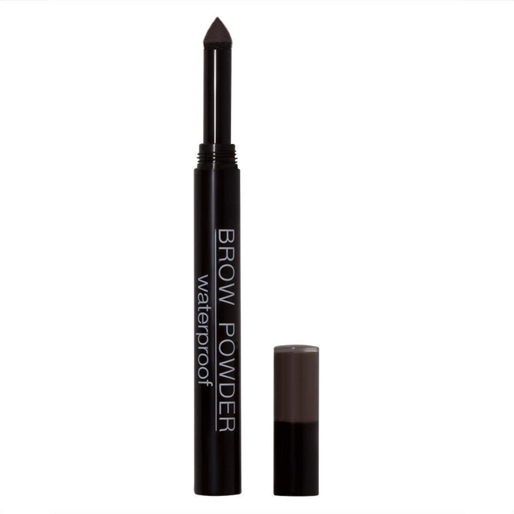 nouba Brow Powder Waterproof poudre sourcil en crayon