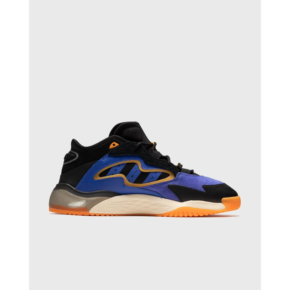 adidas Streetball II GX0790 / schwarz
