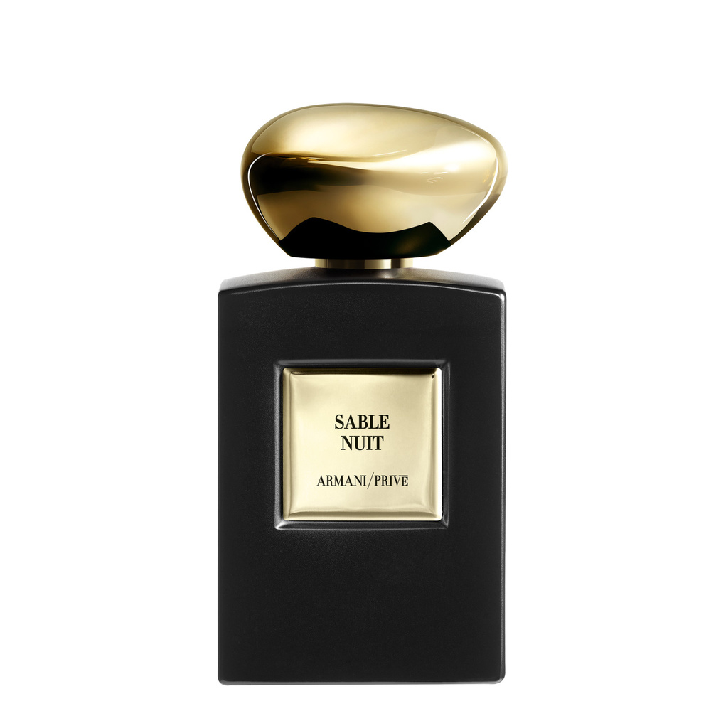 Armani Privé Armani/Privé Sable Nuit Eau de Parfum
