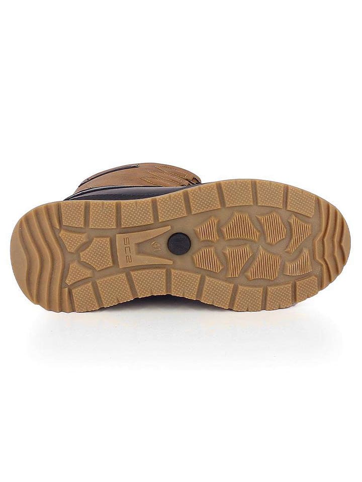 Kimberfeel Winterstiefel 