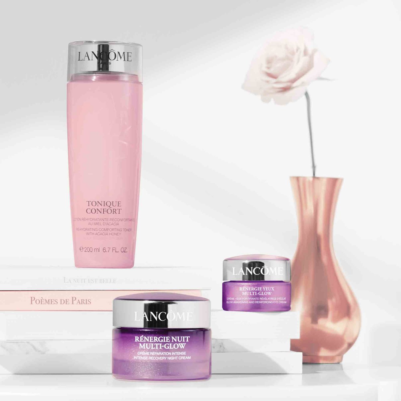 Lancôme Rénergie Multi-Glow Night Cream