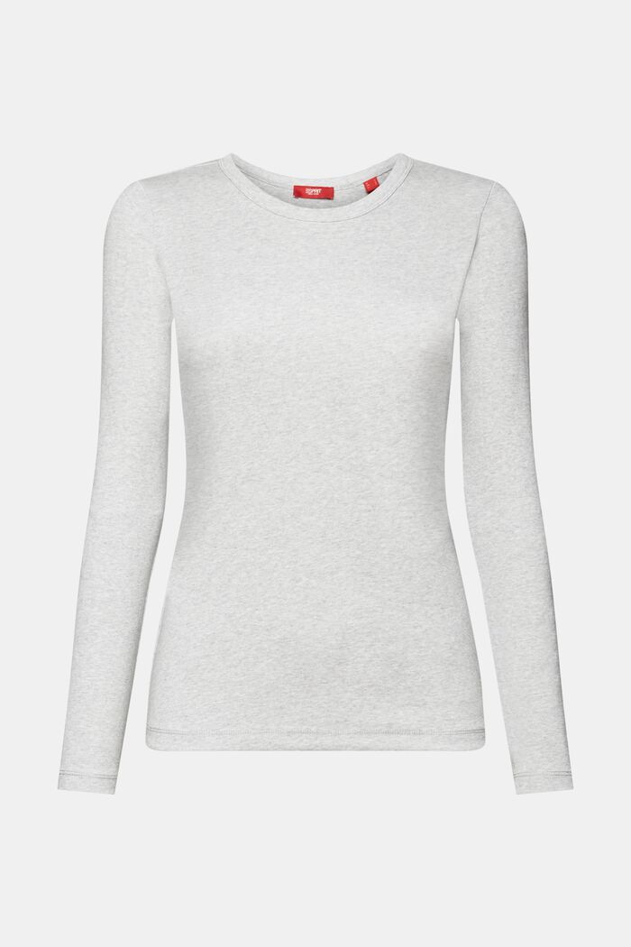 Jersey-Longsleeve