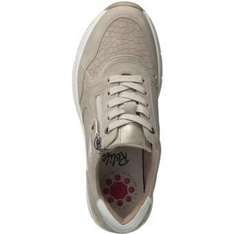 Relife Sneaker in beige
