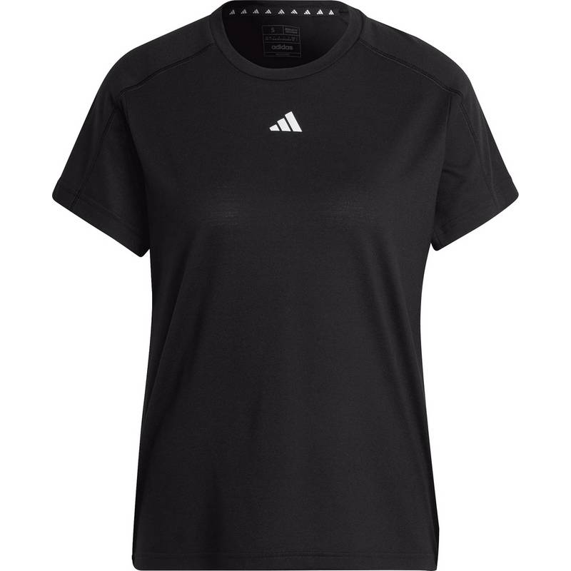 adidas AEROREADY TRAIN ESSENTIALS MINIMAL Funktionsshirt Damen