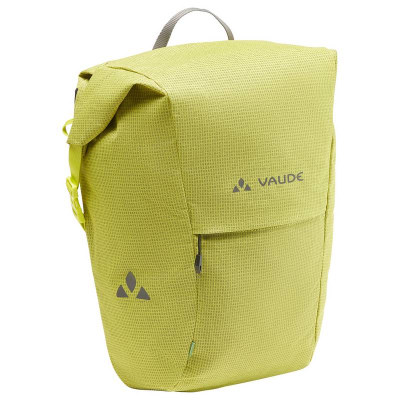 VAUDE Road Master Roll-It Luminum Fahrradtasche