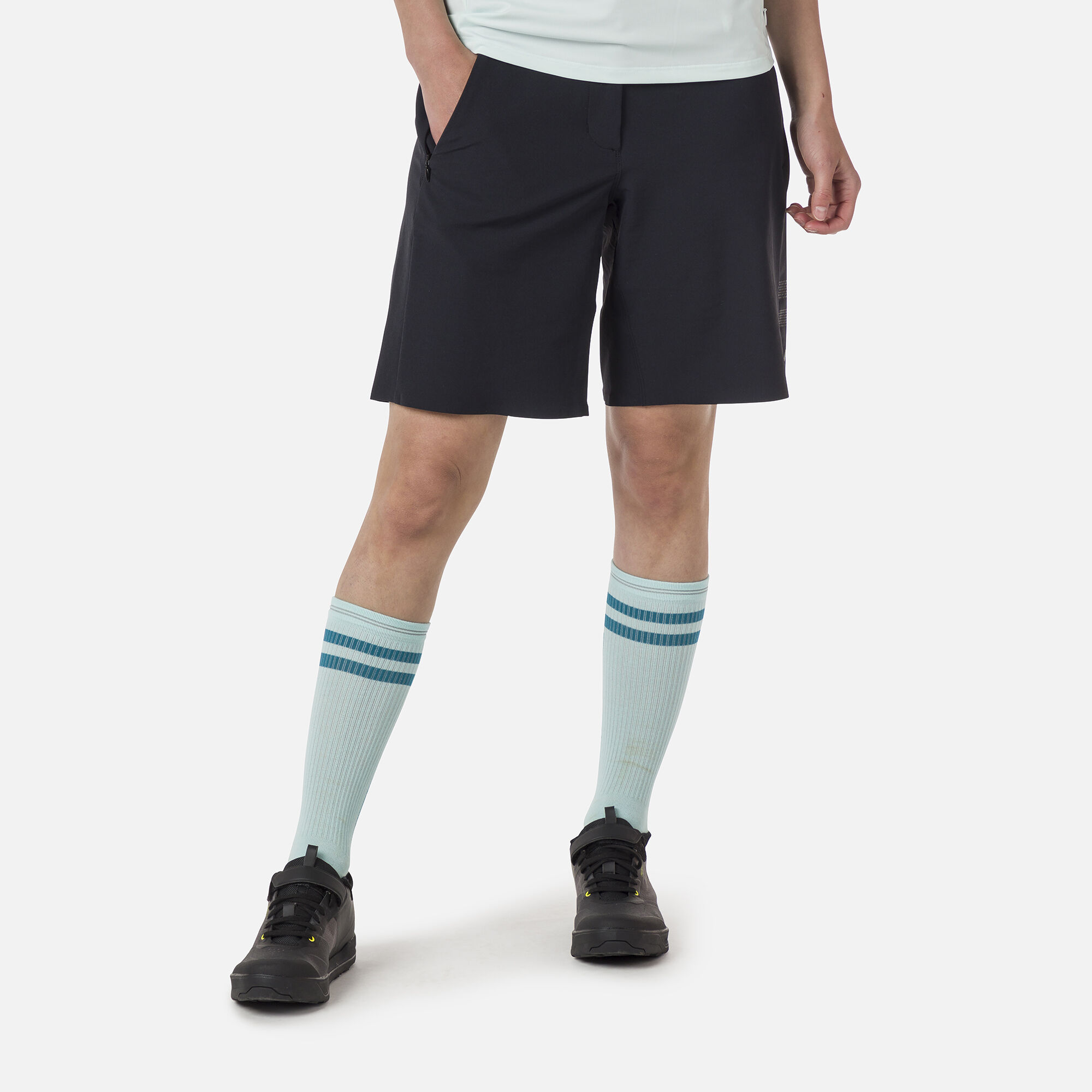 Short technique pour femme