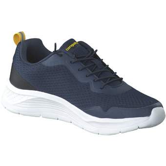 KangaROOS K MN Turn Sneaker in blau