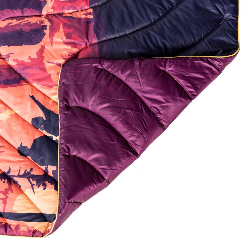 Rumpl ORIGINAL PUFFY Decke
