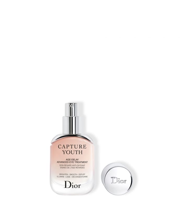 Dior-CAPTURE YOUTH-Soin Regard Anti-Oxydant