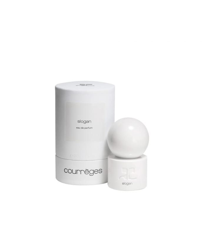 COURRÈGES-SLOGAN-Eau de Parfum Vaporisateur