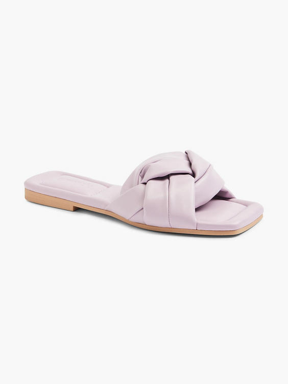 Catwalk Pantolette