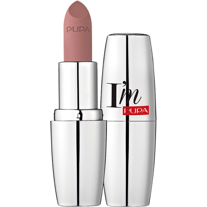 I'm Matt Lipstick