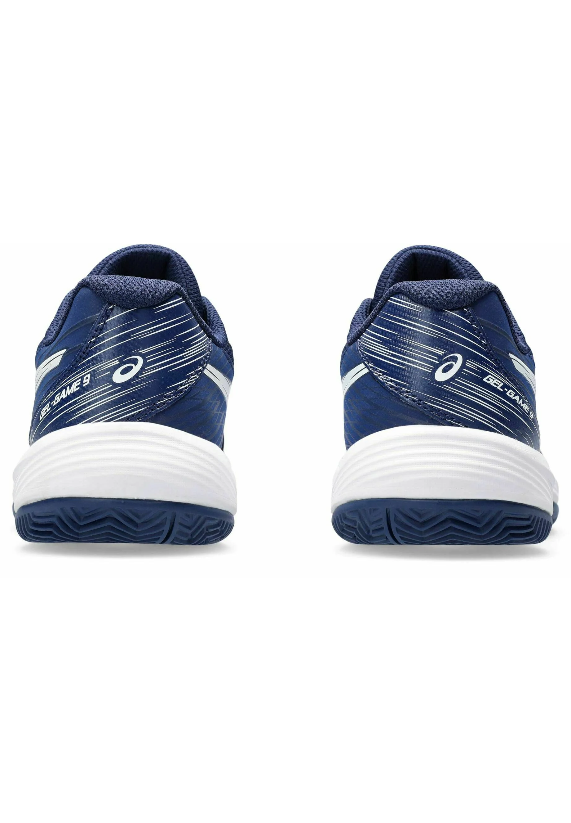 Zapatillas de tenis ASICS para todo terreno