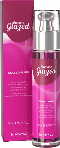 Inebrya Shecare Glazed Fluid Haarserum