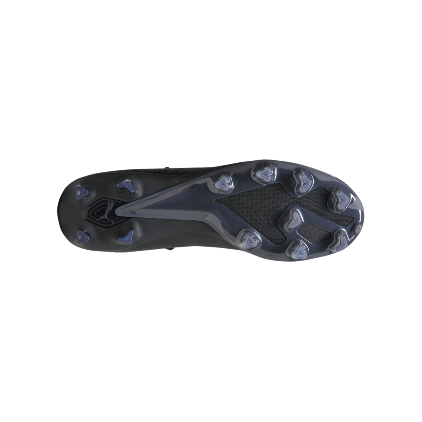 PUMA ULTRA Pro FG/AG Schwarz Grau F02
