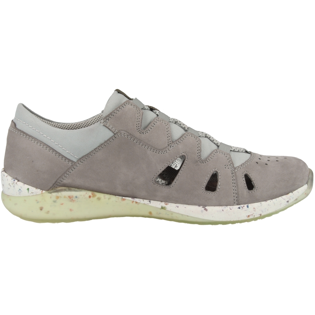 Josef Seibel Ricardo 11 Sneaker Low grau