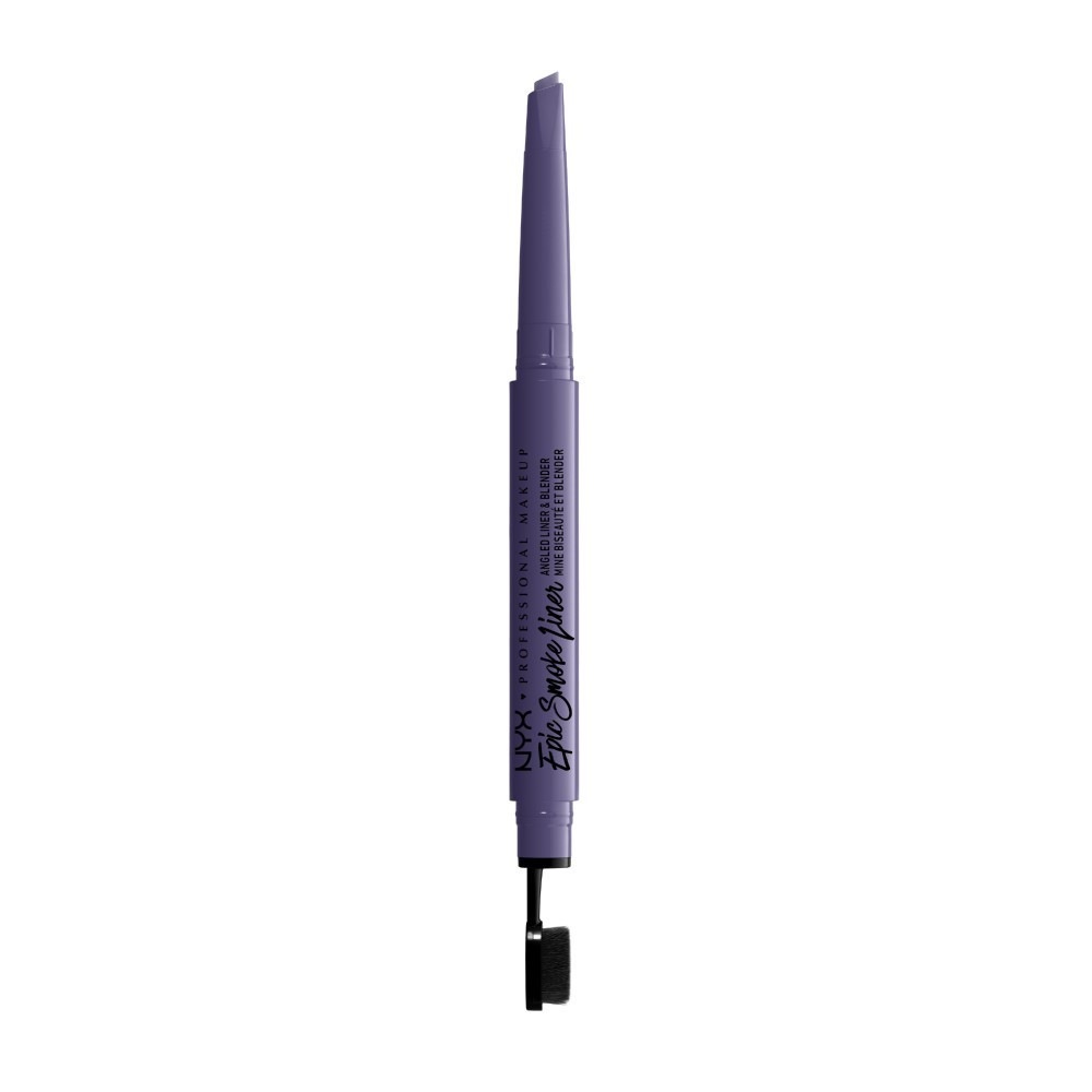 NYX Professional Makeup Epic Smoke - dvostruki vrh