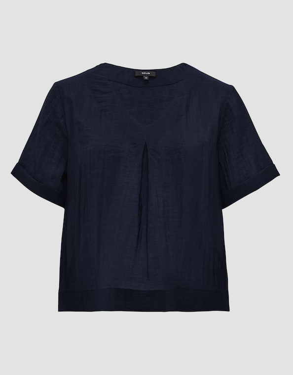 Shirtbluse Fulka