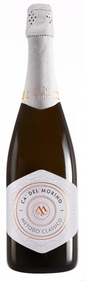 Ca'del Morino brut - Mossi 1558