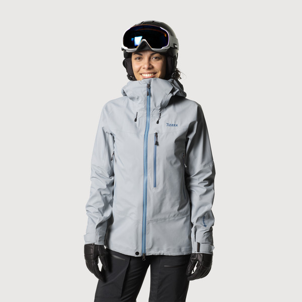 NEVADO JACKET GEN.3 W Damen - Hardshelljacke