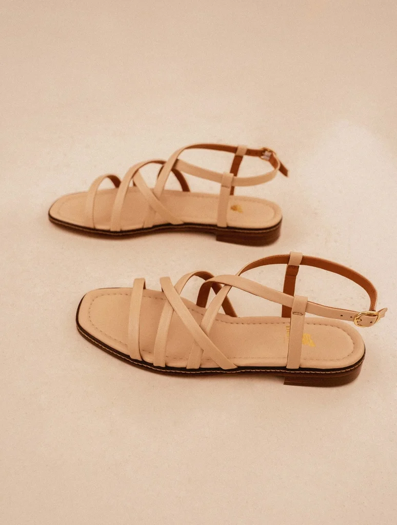 Thalya - Beige