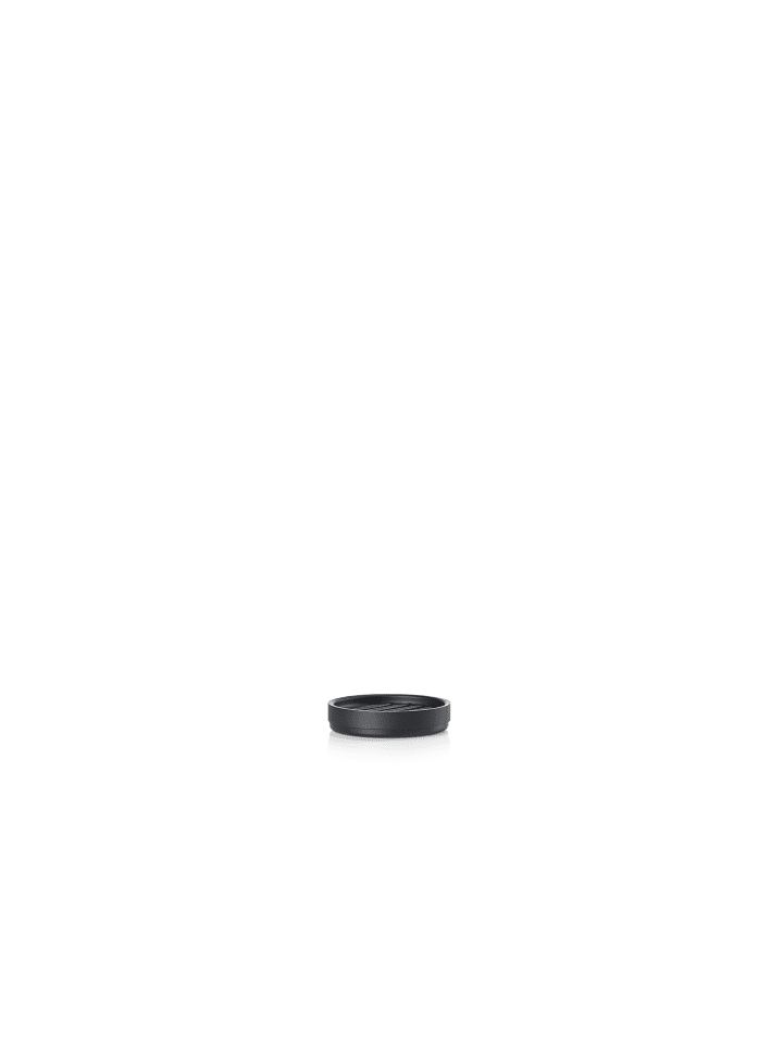 Zone Denmark Seifenschale Rim in Black günstig kaufen onesize