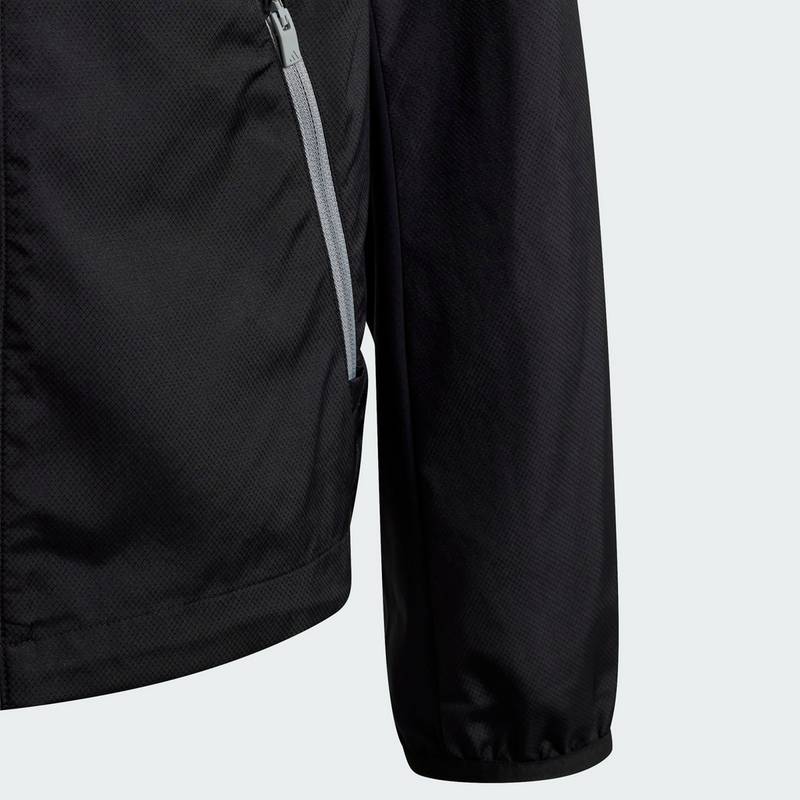 adidas WIND.RDY Kids Windbreaker Jacke Kinder