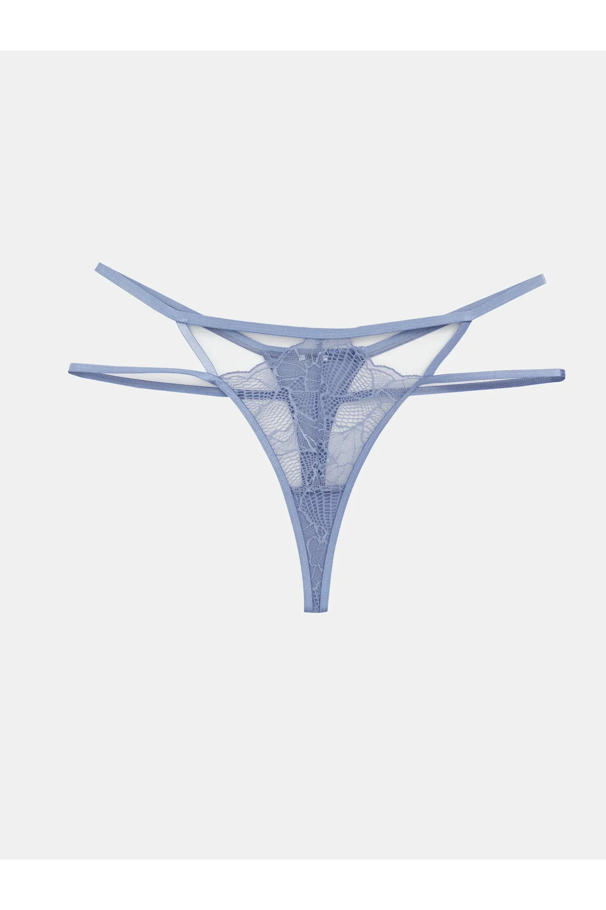 LC Waikiki  Unterhosen - Lila - Unifarben