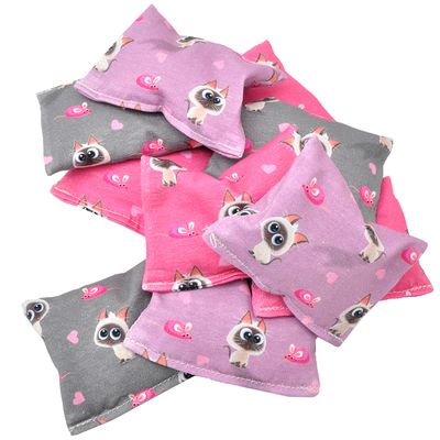 Aumüller Baldini Katzenspielkissen PETS Edition