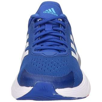 adidas Response Super 3.0 J Running in blau