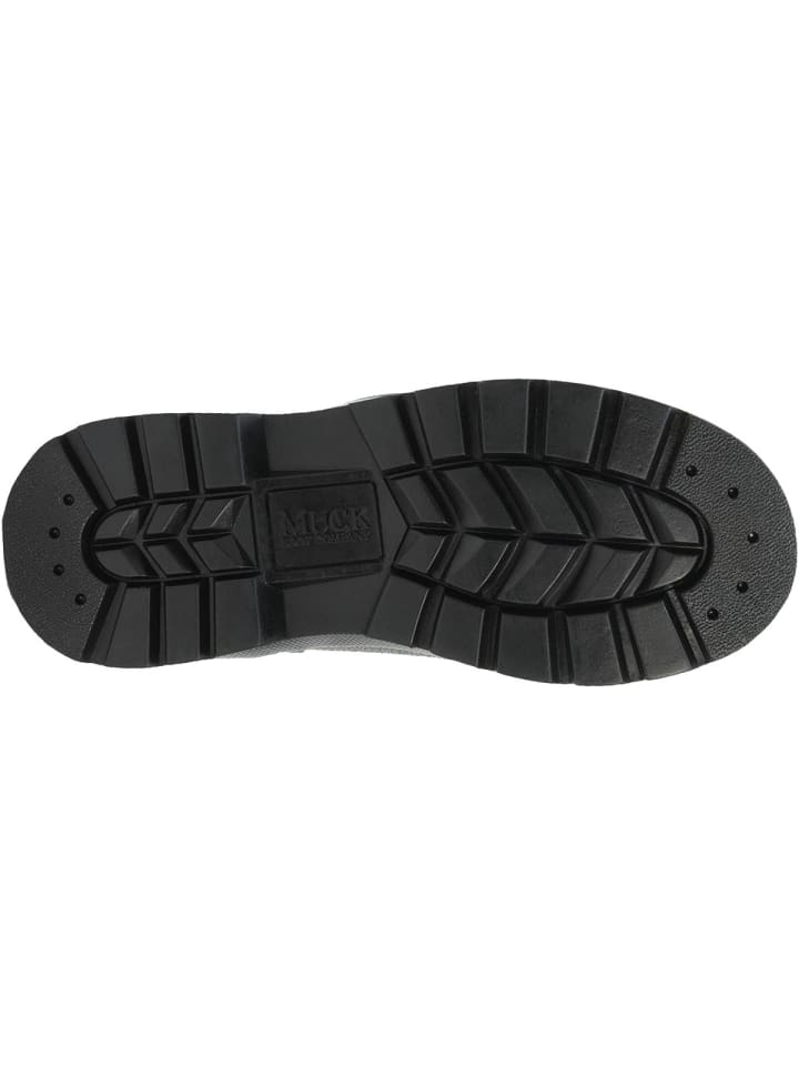 Muck Boots Gummistiefel Chore high in schwarz günstig kaufen