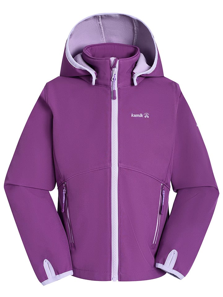 Kamik Softshelljacke 