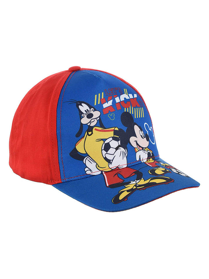 Disney Mickey Mouse Cap 