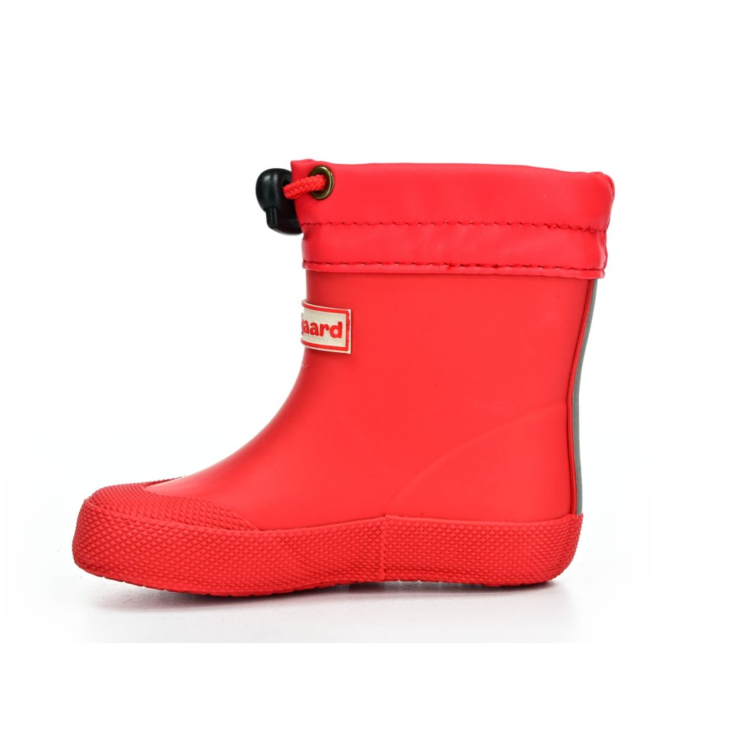Bundgaard Cover Red Barfuß Gummistiefel