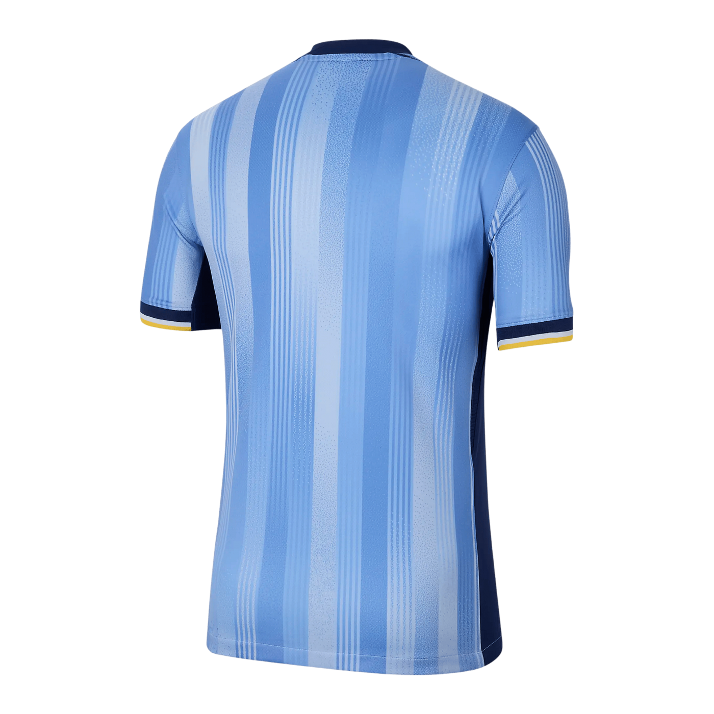 Nike Tottenham Hotspur Trikot Away 2024/2025 Blau F480