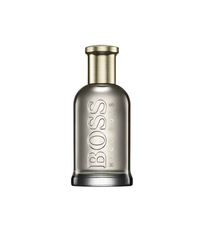 Hugo Boss-BOSS BOTTLED-Eau de parfum