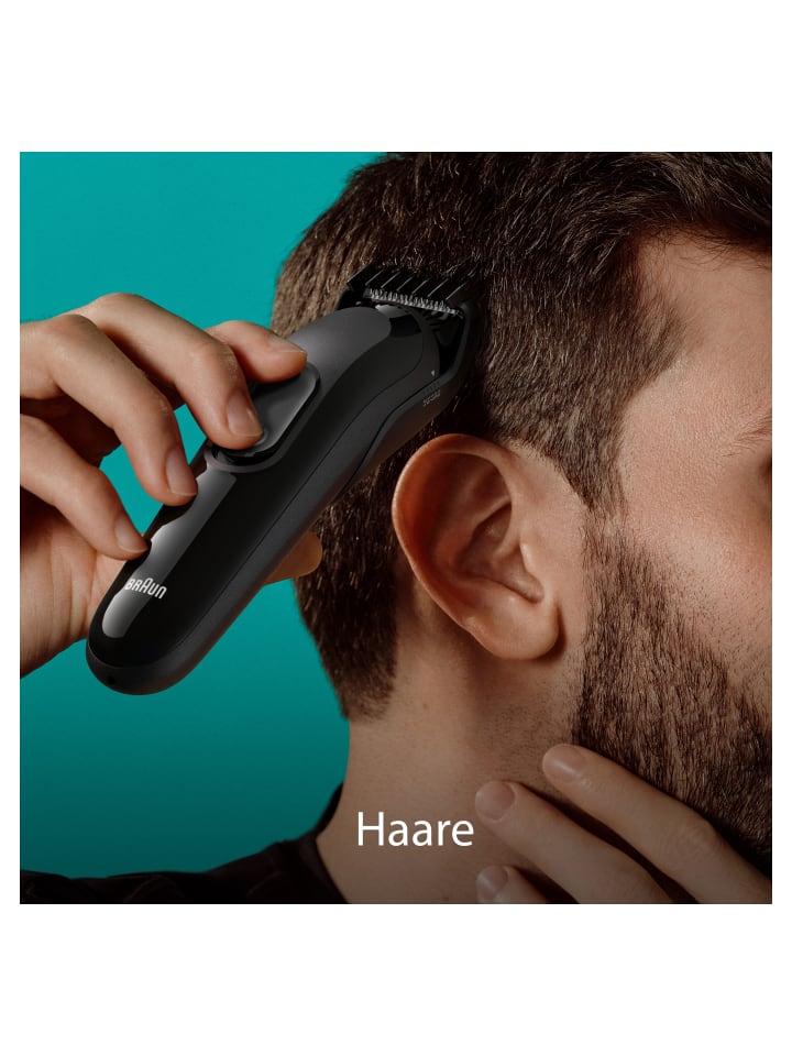Braun Styling Kit 