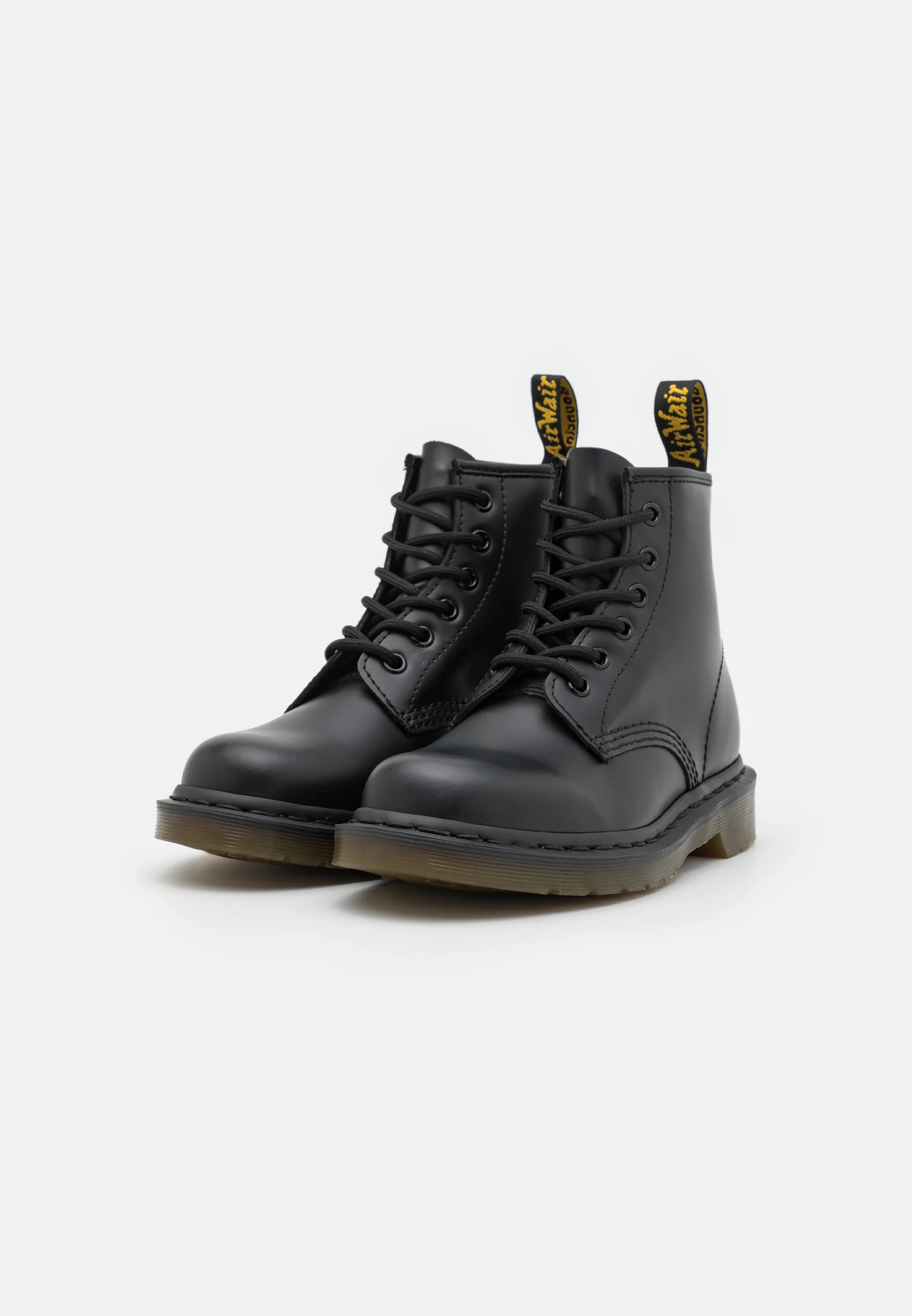 Botas Dr. Martens 101 de 6 ojales unisex - Botines con cordones